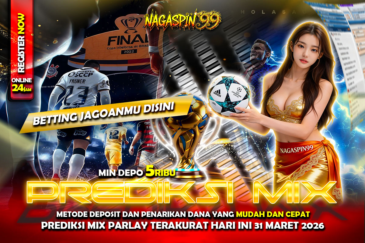 Prediksi Mix Parlay