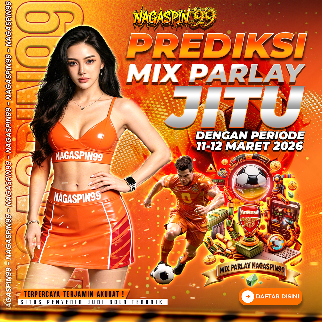 Prediksi Mix Parlay