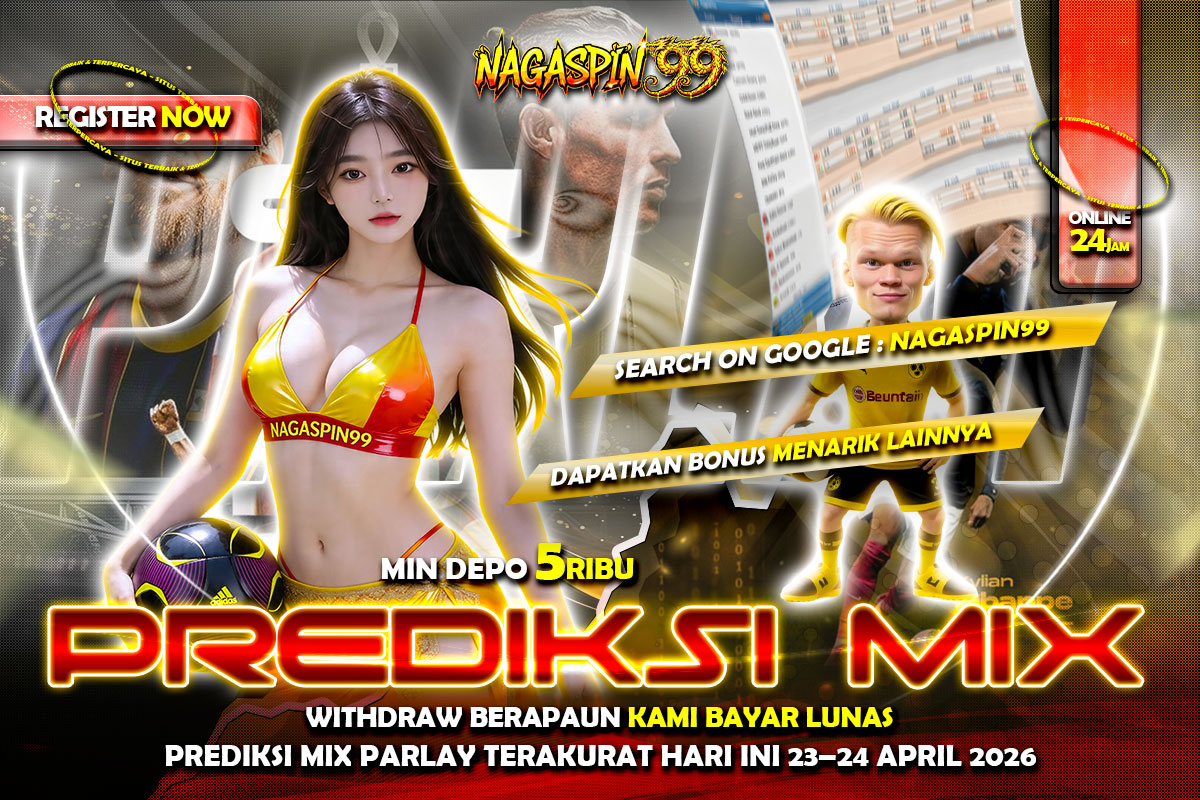 Prediksi Mix Parlay