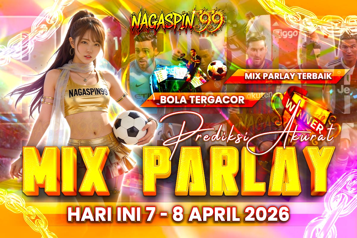 Prediksi Mix Parlay