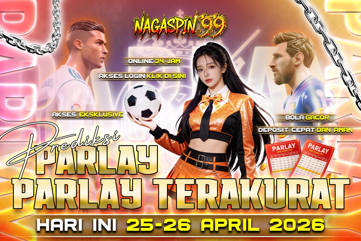 Prediksi Mix Parlay