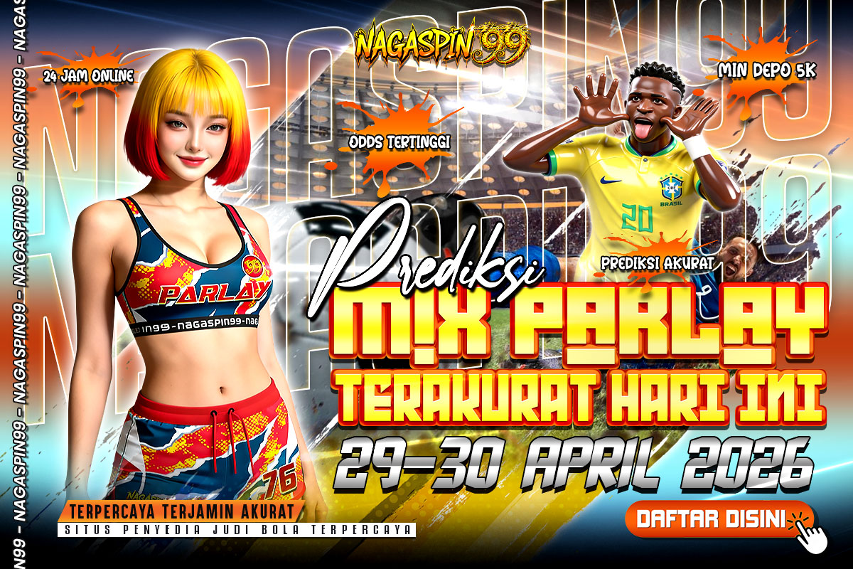 Prediksi Mix Parlay
