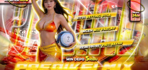 Prediksi Mix Parlay Terakurat