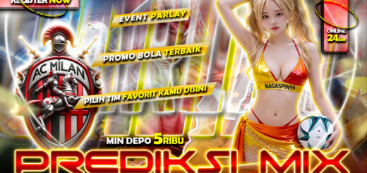 Prediksi Mix Parlay