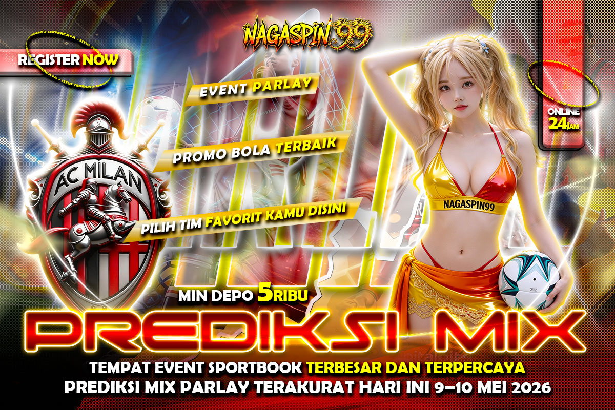 Prediksi Mix Parlay