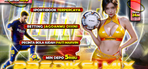 Prediksi Mix Parlay Terakurat