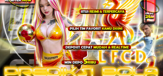 Prediksi Mix Parlay