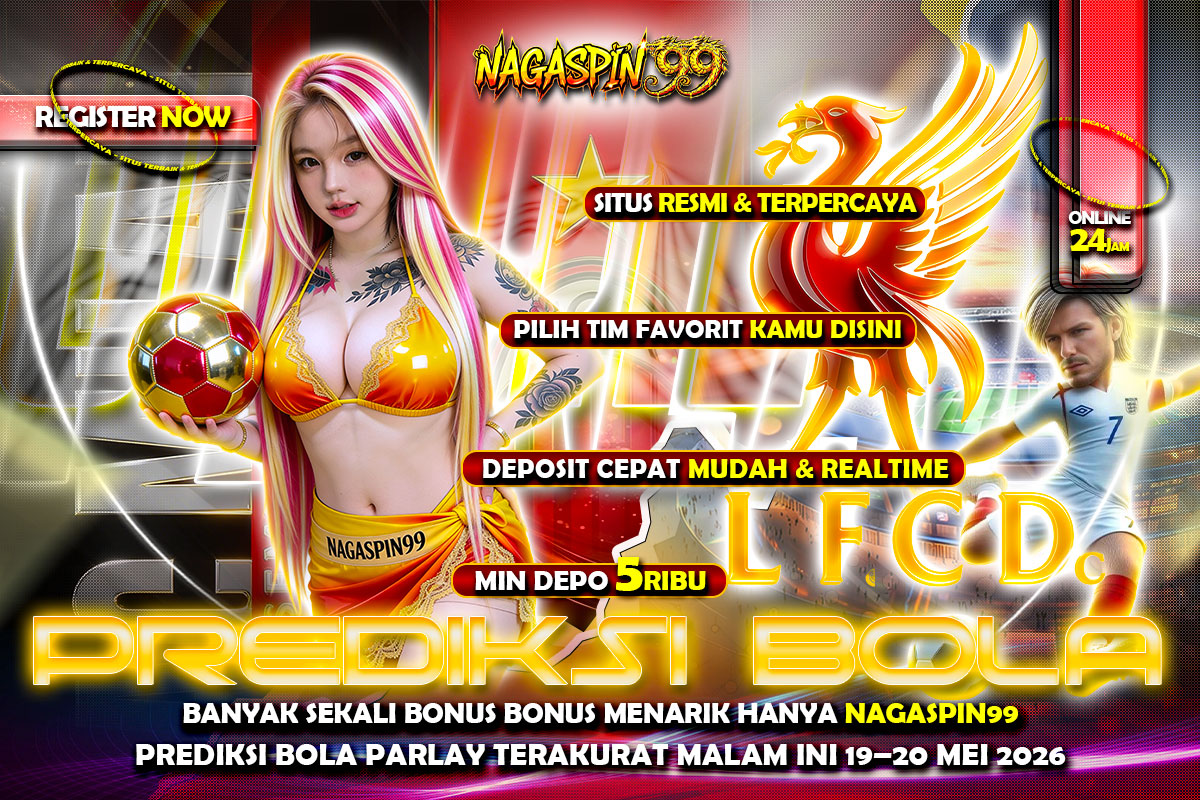 Prediksi Mix Parlay
