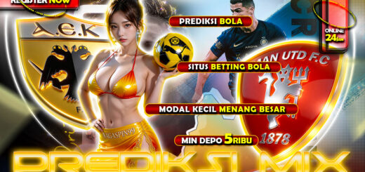 Prediksi Mix Parlay