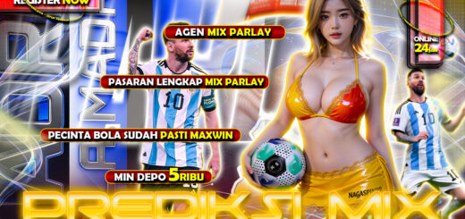 Prediksi Mix Parlay