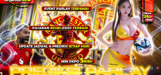 Prediksi Mix Parlay