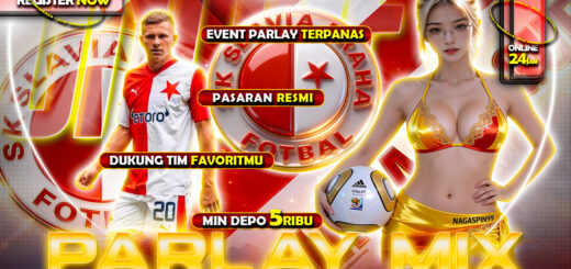 Prediksi Mix Parlay