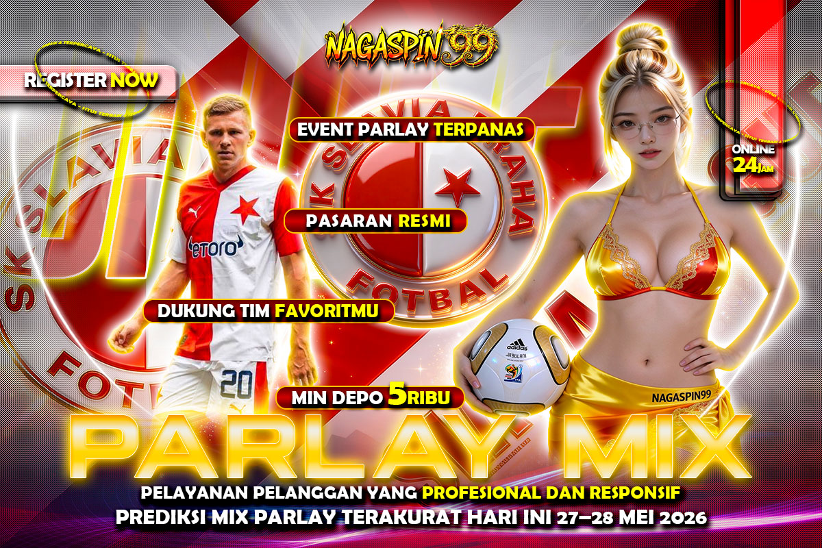 Prediksi Mix Parlay