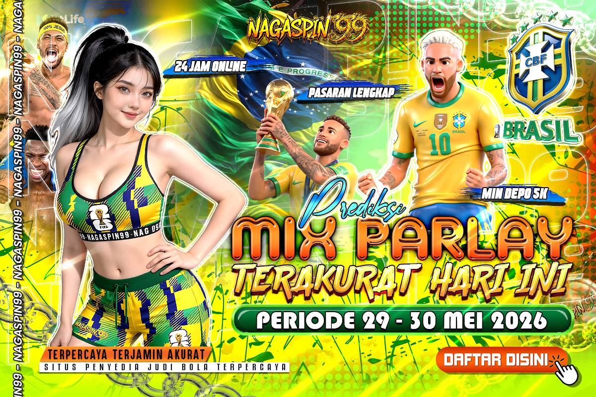 Prediksi Mix Parlay