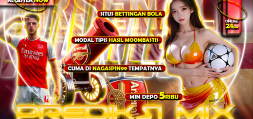 Prediksi Mix Parlay Terakurat