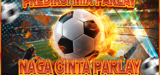 Prediksi Mix Parlay