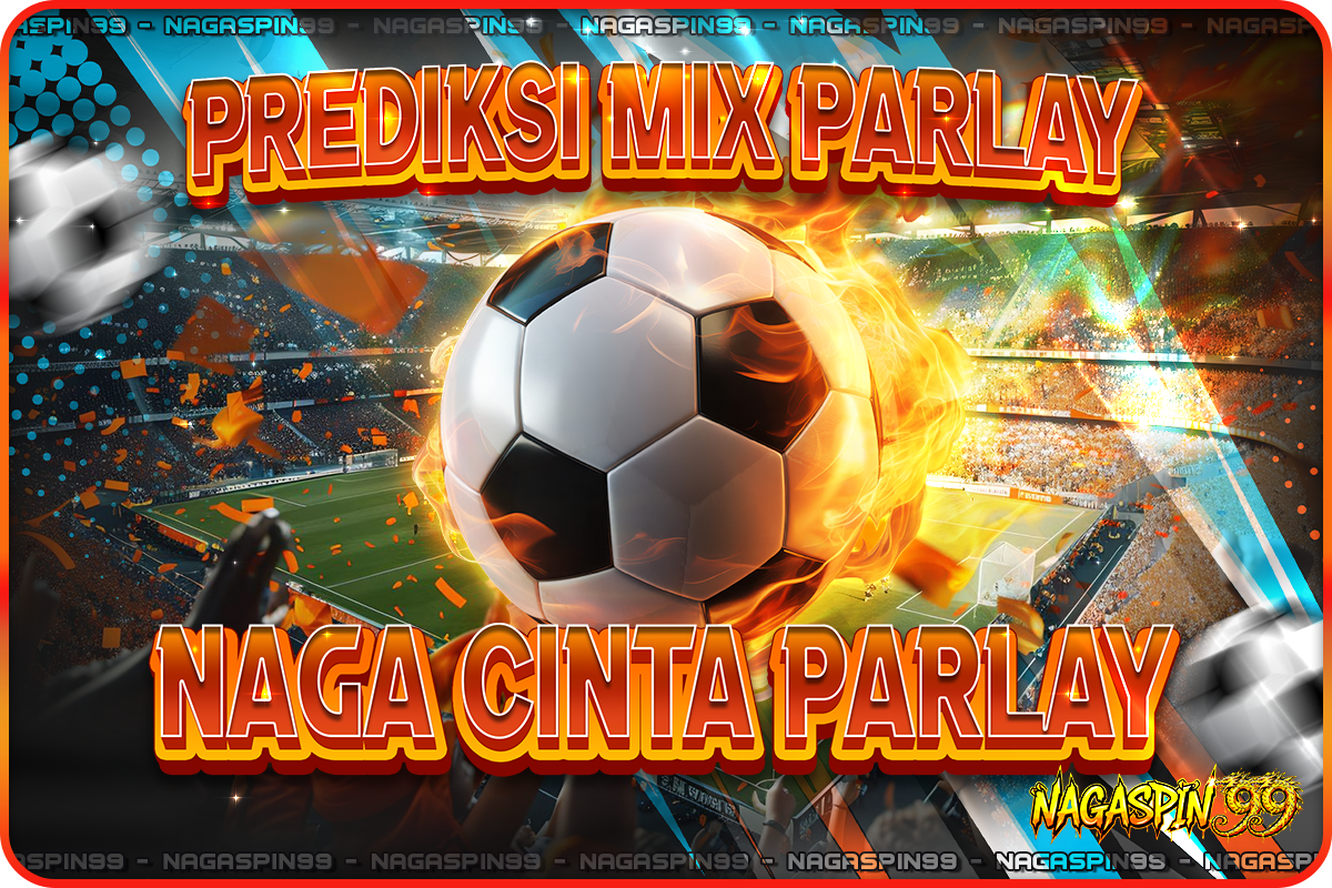 Prediksi Mix Parlay
